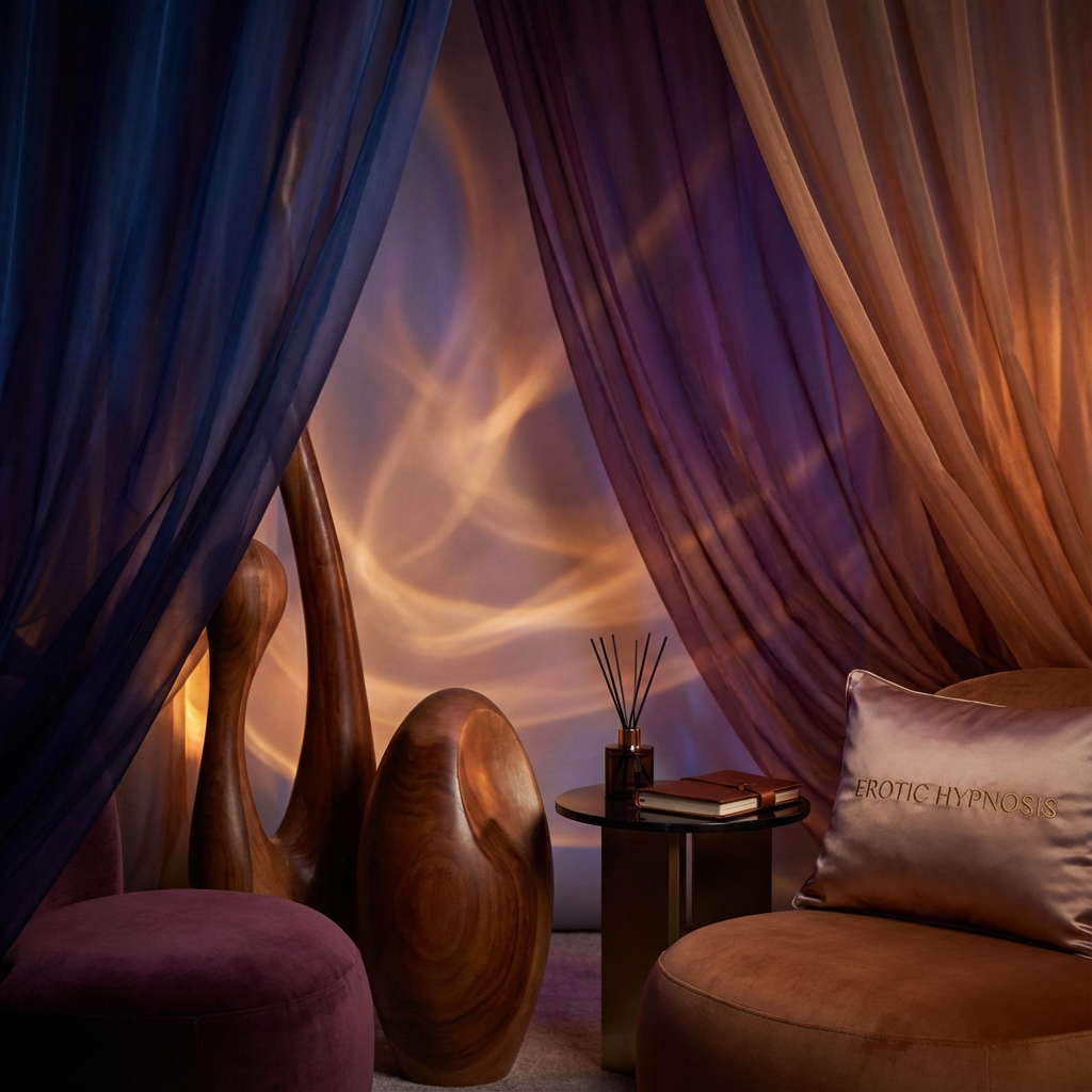 Erotische Hypnose