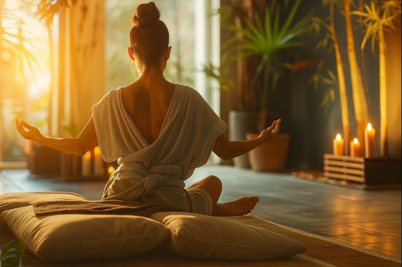 Veränderte Realität erleben