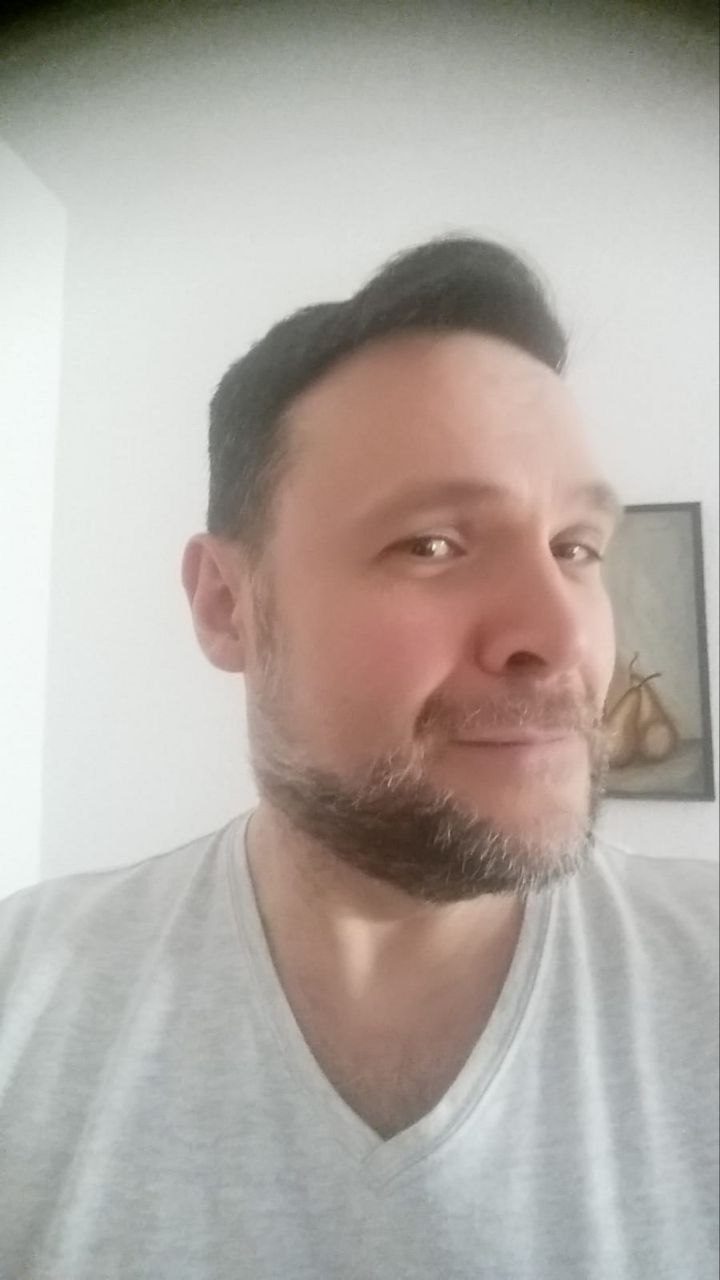 Max Zhurin